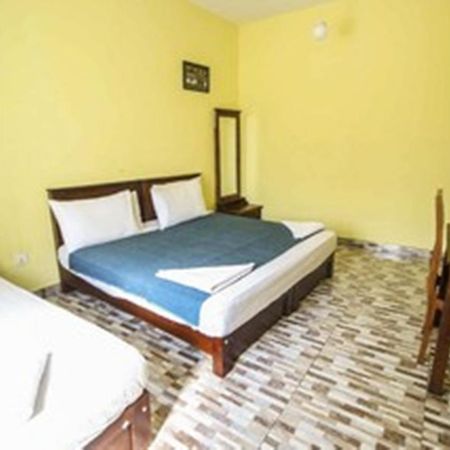 Yoho Regent Davidson Place Colombo Exterior photo