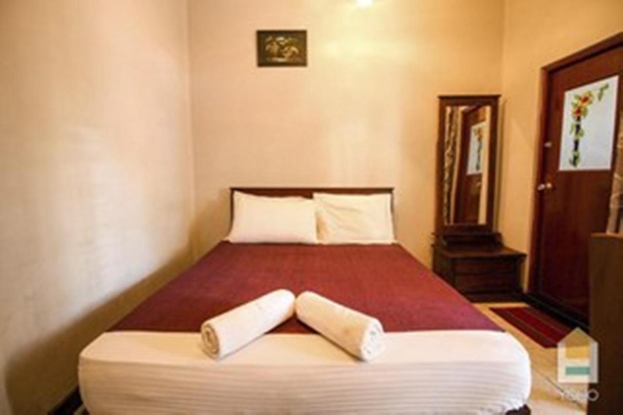 Yoho Regent Davidson Place Colombo Exterior photo