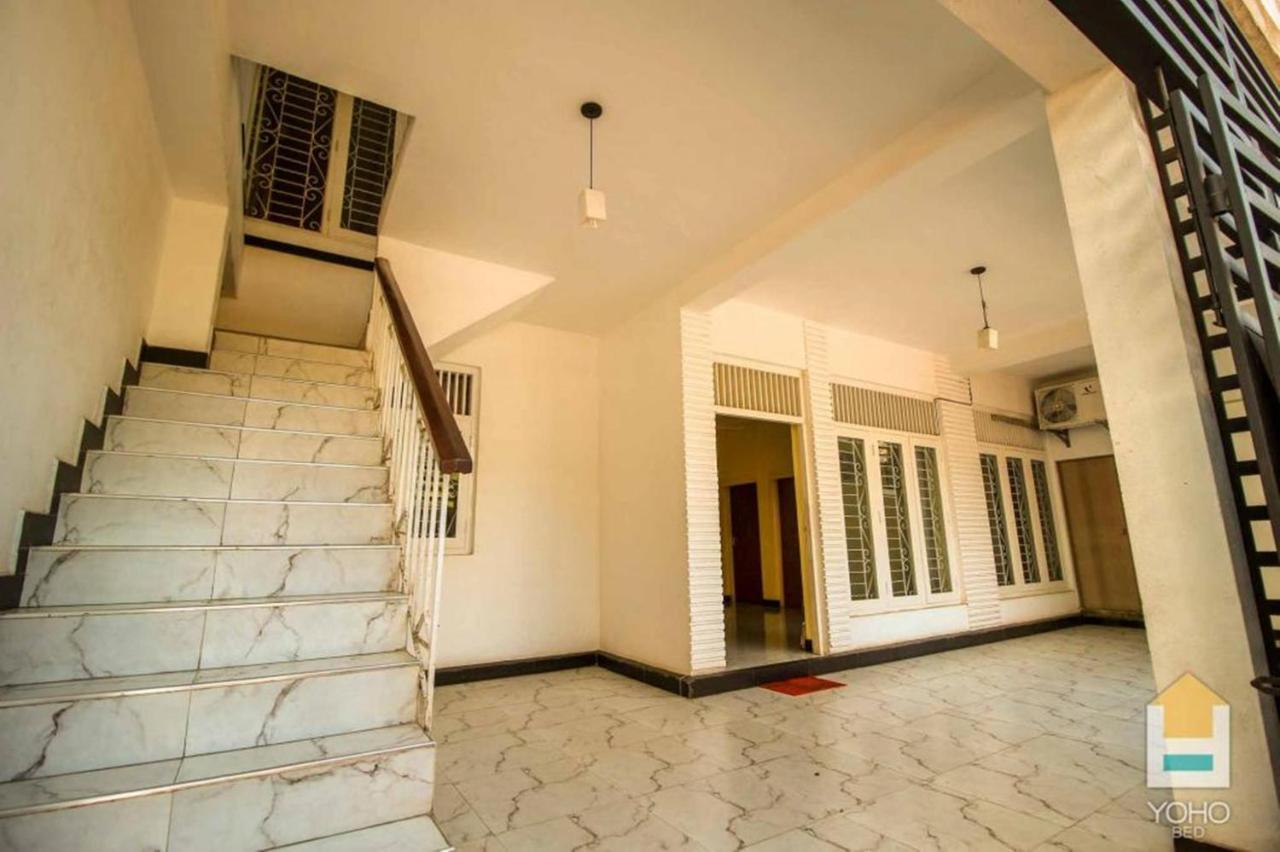 Yoho Regent Davidson Place Colombo Exterior photo
